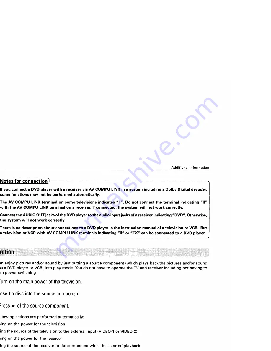 JVC XV-D721BK Instructions Manual Download Page 53