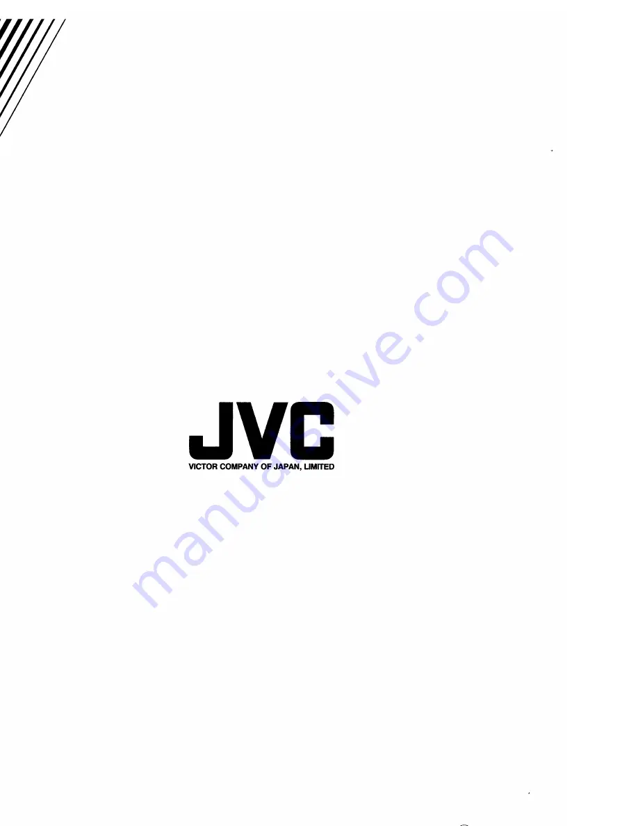 JVC XV-D721BK Instructions Manual Download Page 60