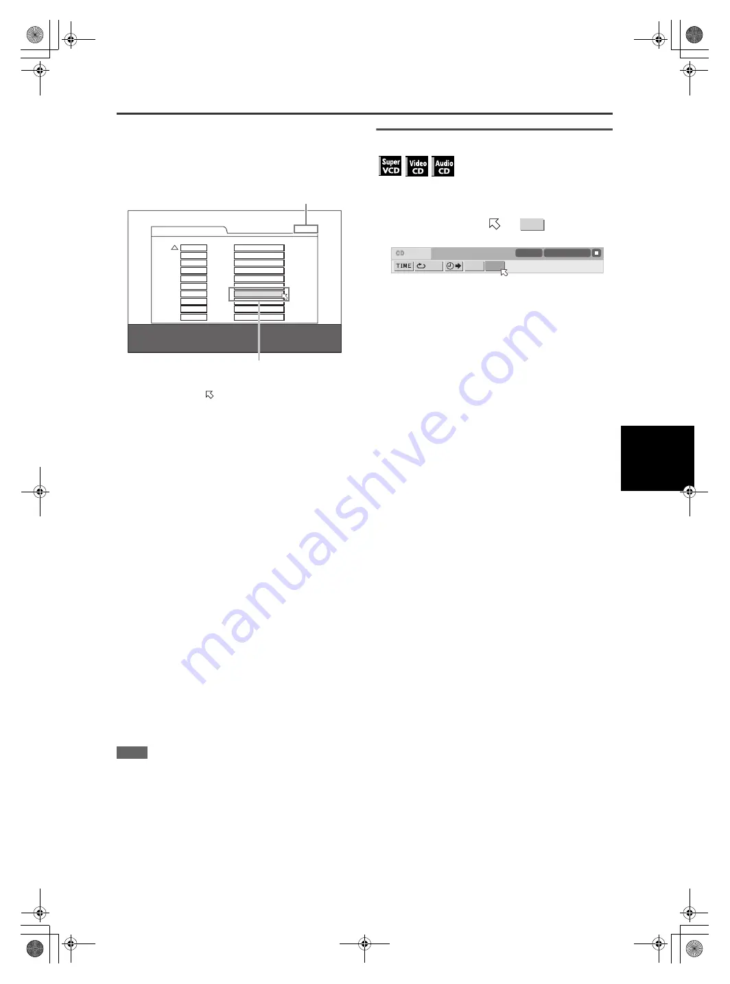 JVC XV-N3SL Instructions Manual Download Page 15