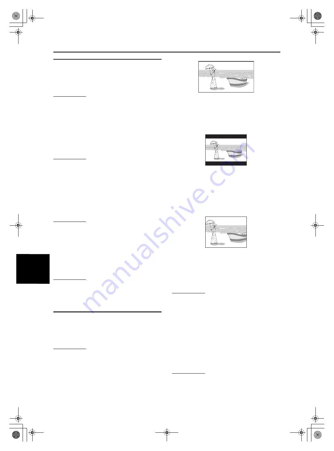 JVC XV-N3SL Instructions Manual Download Page 24