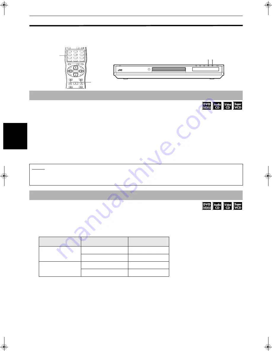 JVC XV-N5SL Instructions Manual Download Page 90