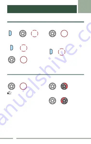 JVCKENWOOD KCA-HX5M Quick Start Manual Download Page 10