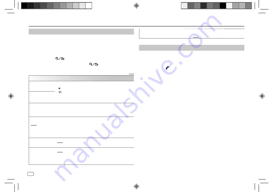 JVCKENWOOD KENWOOD KDC-BT278U Instruction Manual Download Page 32