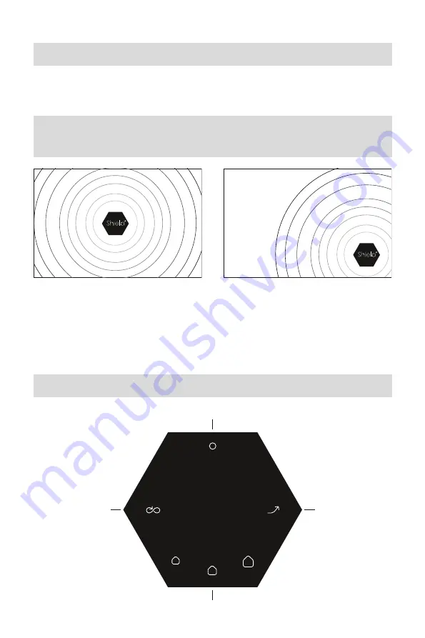 JVD Air Origins Shield User Manual Download Page 17