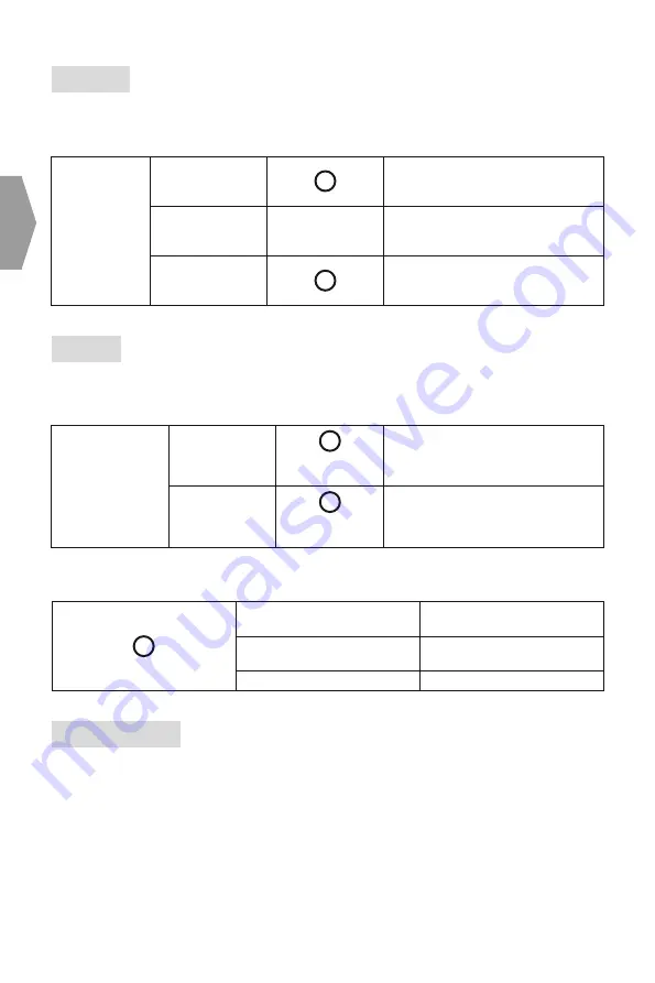 JVD Air Origins Shield User Manual Download Page 20