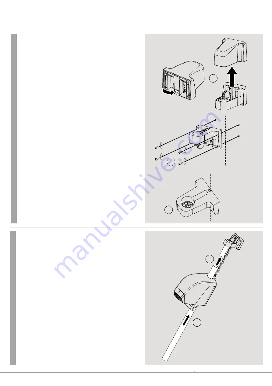 JVD NEPTUNE Installation And User Manual Download Page 11