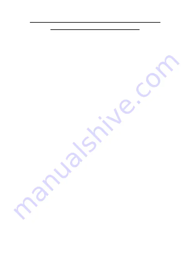 JVD VIVO II Original Instructions Manual Download Page 9