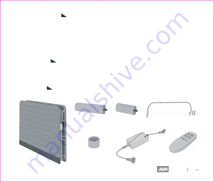 JWA 71787 Manual Download Page 4