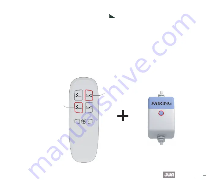 JWA 71787 Manual Download Page 9