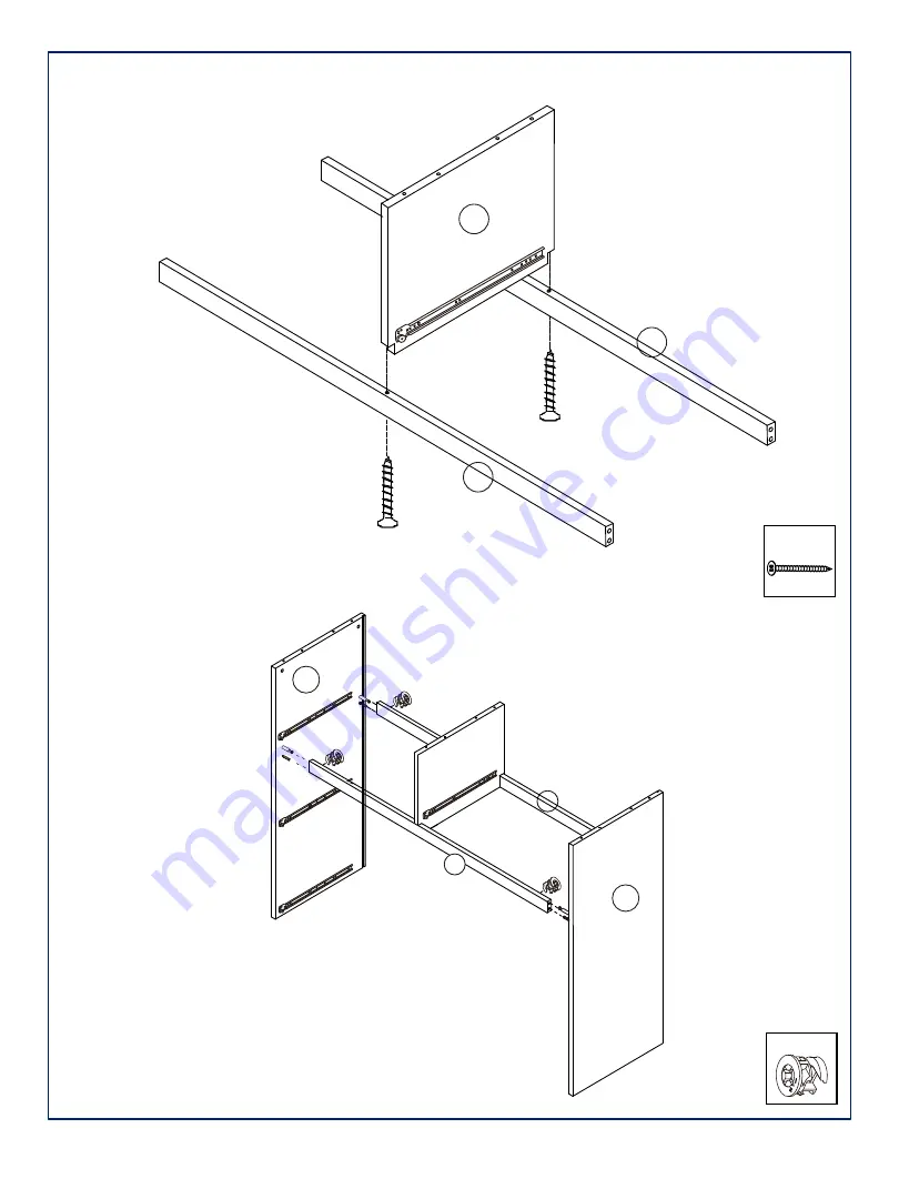 JWA RAFAELA 4 69417 Assembly Instruction Manual Download Page 6