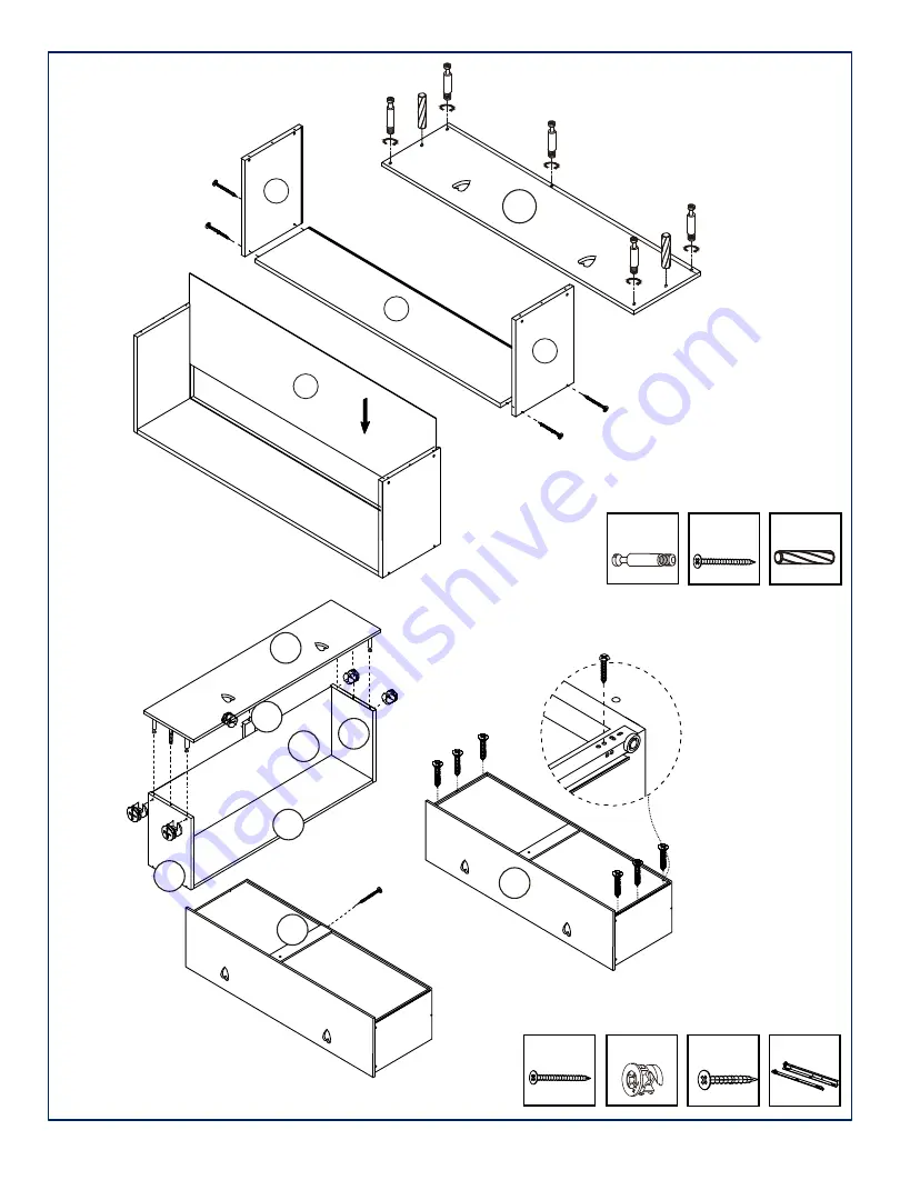 JWA RAFAELA 4 69417 Скачать руководство пользователя страница 10