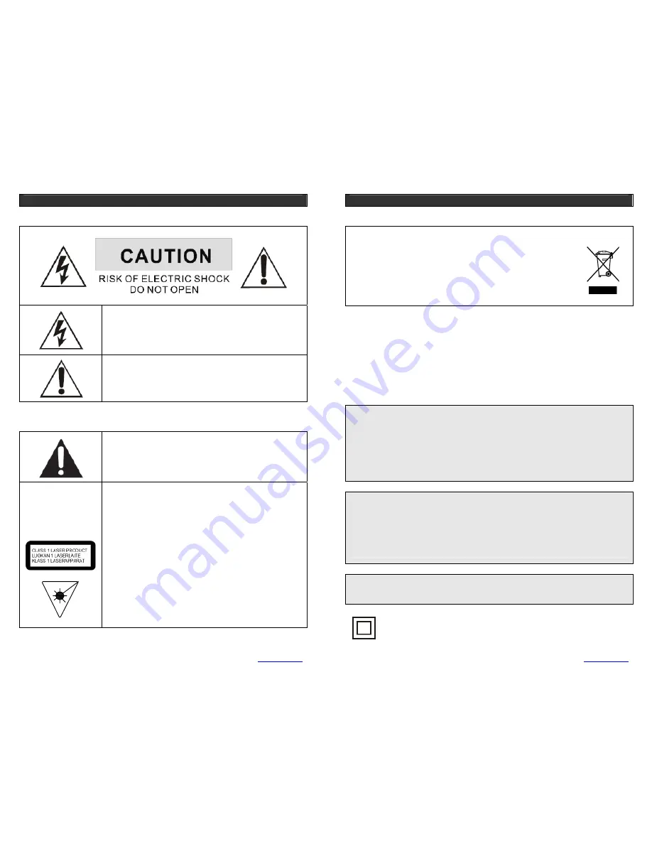 jWIN JD-VD509 Instruction Manual Download Page 2