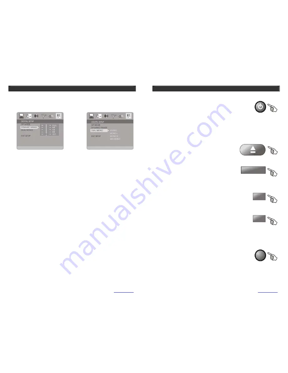 jWIN JD-VD509 Instruction Manual Download Page 14