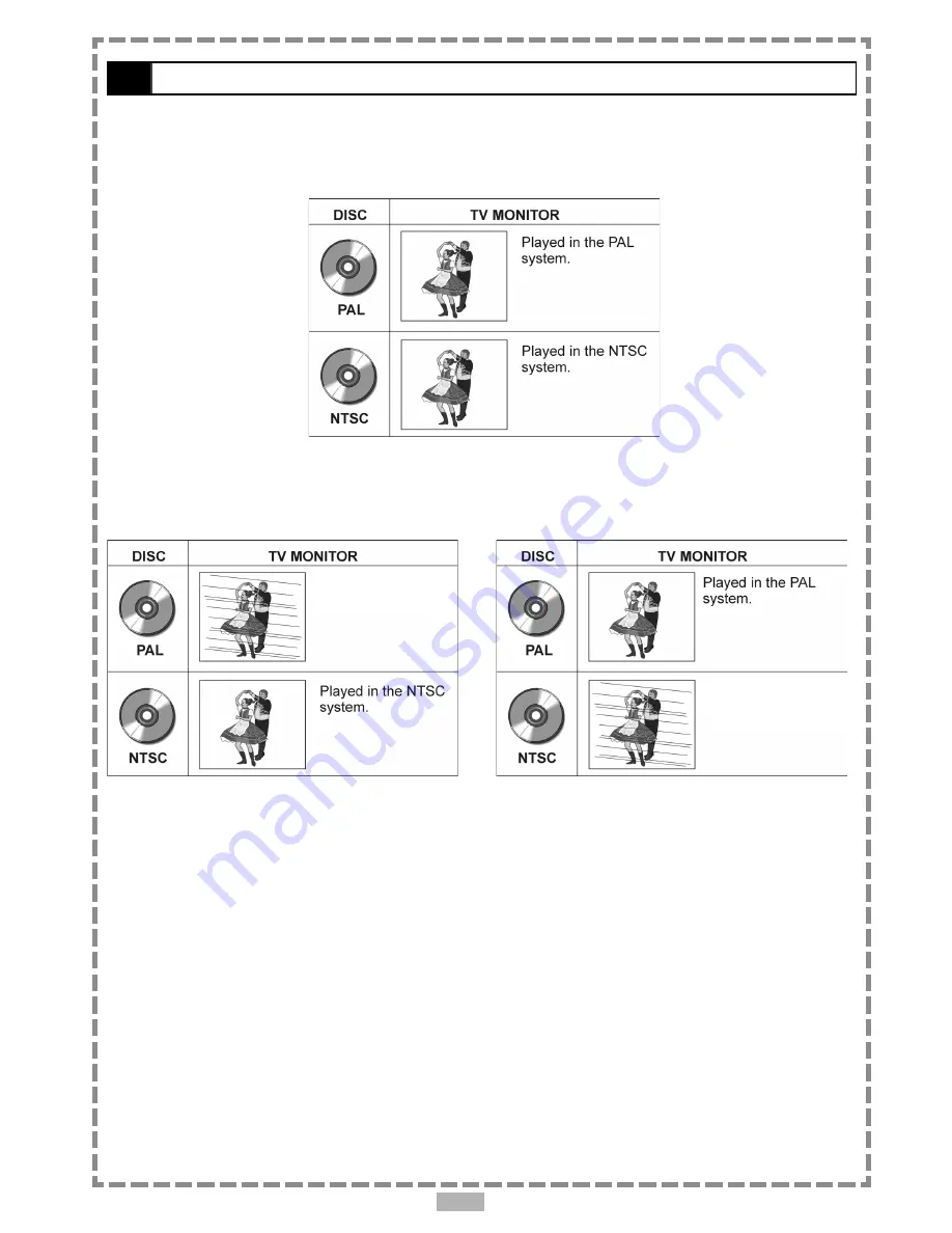 jWIN JD-VD703 User Manual Download Page 6