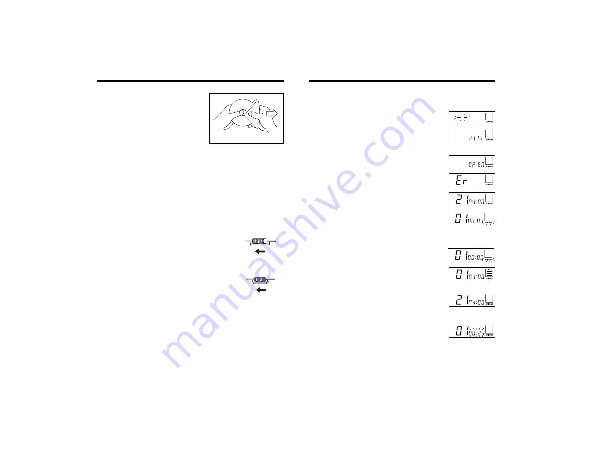 jWIN JX-CD680 Скачать руководство пользователя страница 4