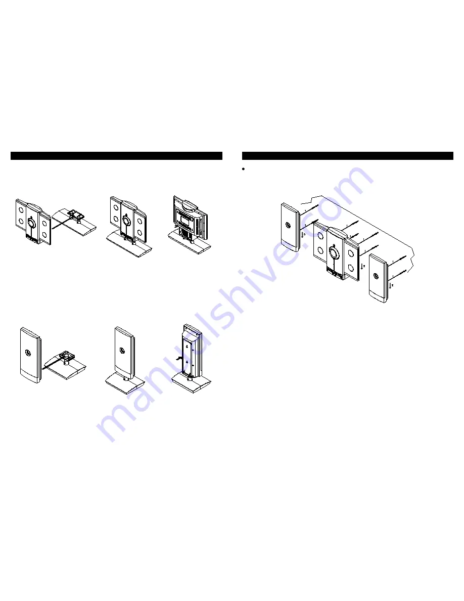 jWIN JX JX-CD8700 JX-CD8700 Скачать руководство пользователя страница 3