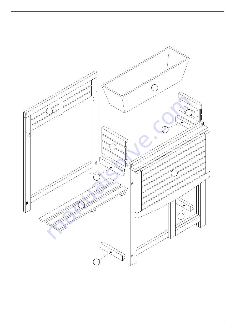 Jysk 55961001 Manual Download Page 15