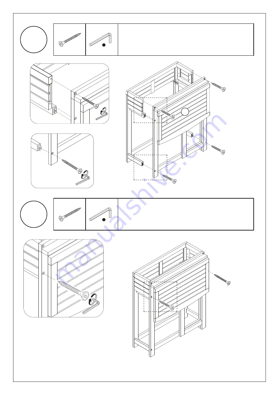 Jysk 55961001 Manual Download Page 18