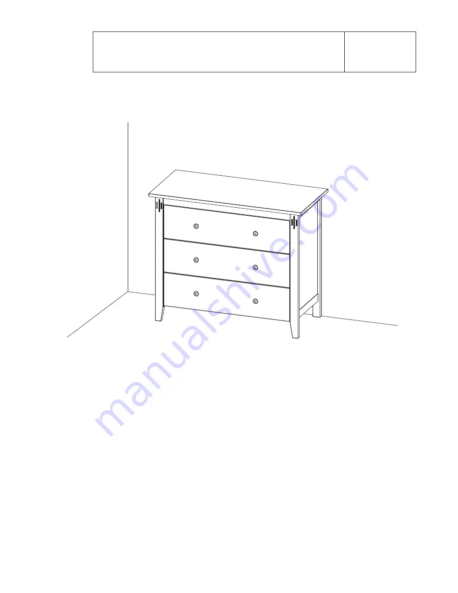 Jysk AULUM Assembly Instructions Manual Download Page 12