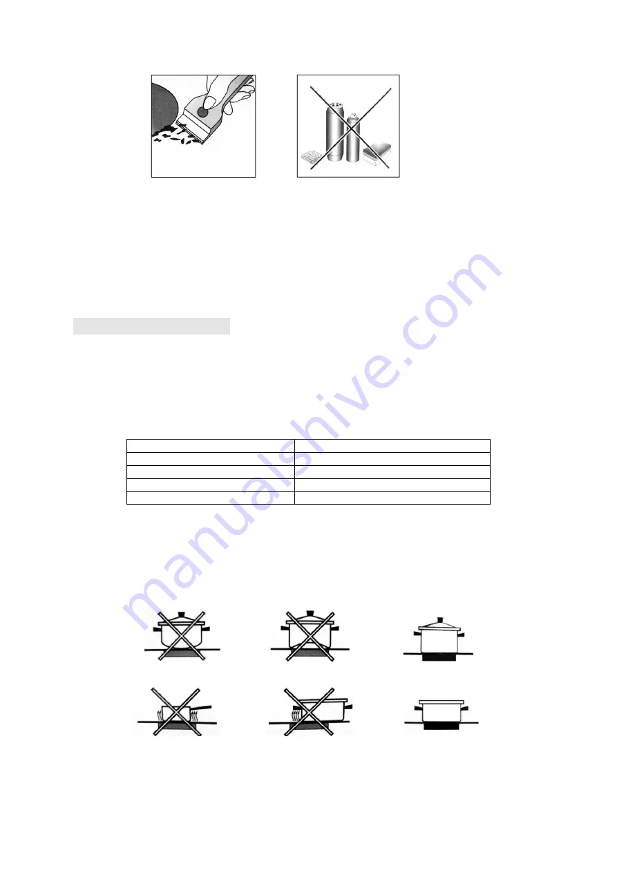 K & H 1Z-KHGW Instruction Manual Download Page 24