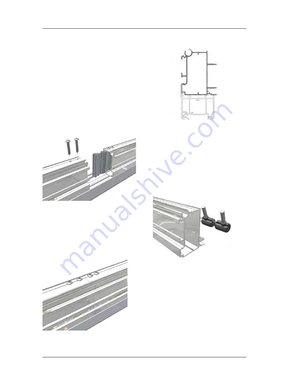 K2 Conservatories TGBv6.1 Скачать руководство пользователя страница 32