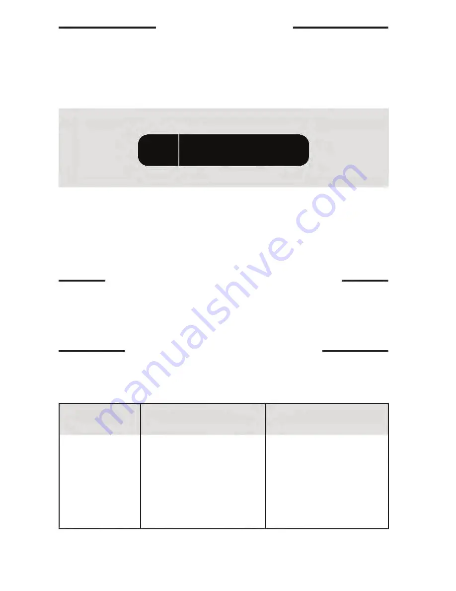 K40 ELECTRONICS Platinum 100 Owner'S Manual Download Page 6