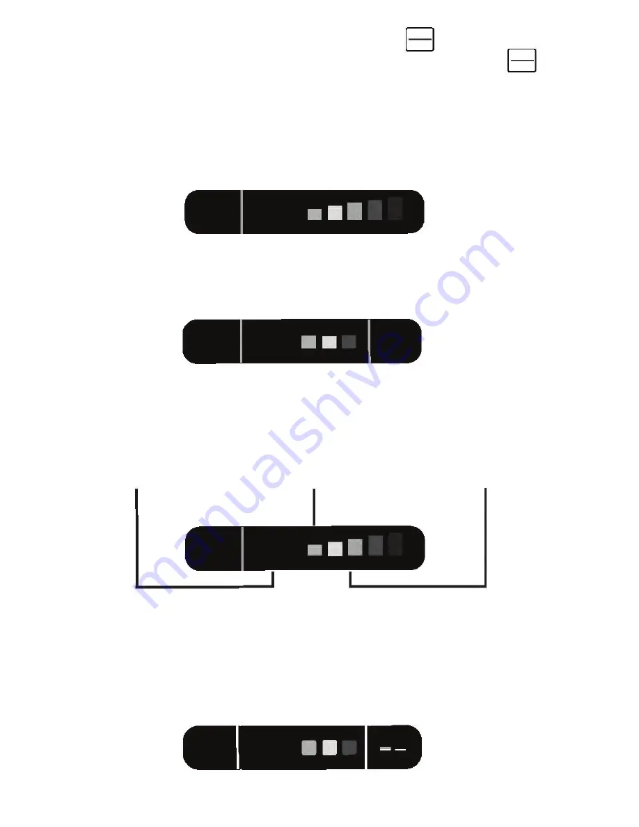 K40 ELECTRONICS Platinum 100 Owner'S Manual Download Page 10