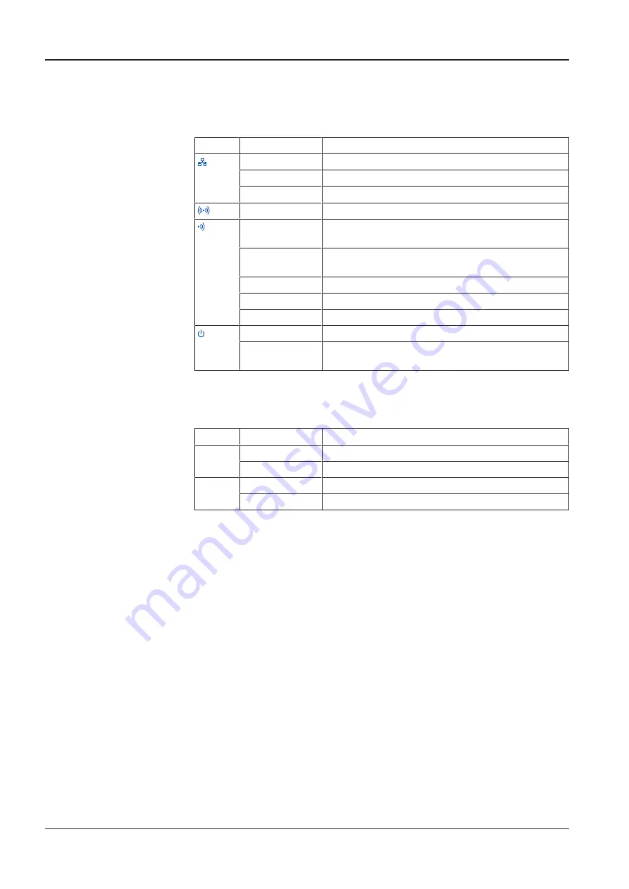 Kaba 90 40 Technical Manual Download Page 14