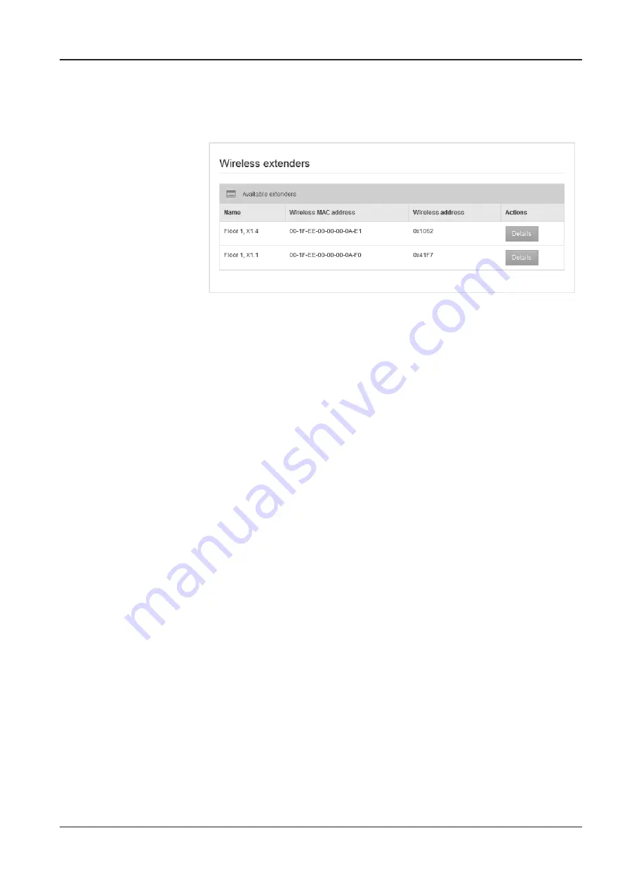 Kaba 90 40 Technical Manual Download Page 27