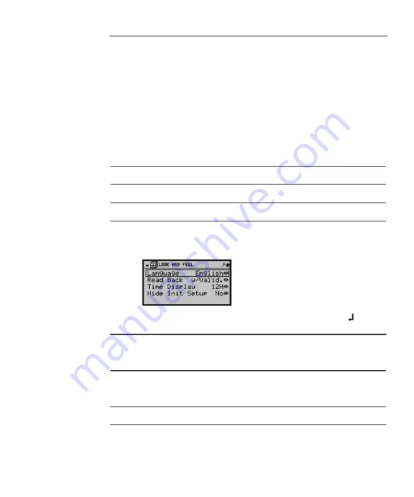 Kaba ILCO FDU User Manual Download Page 66