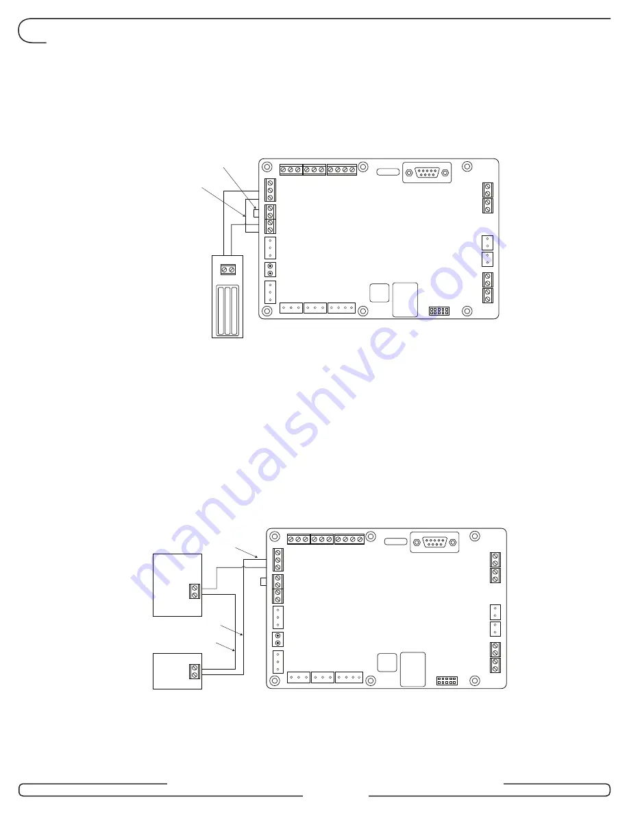 Kaba RAC 4 Installation Manual Download Page 22