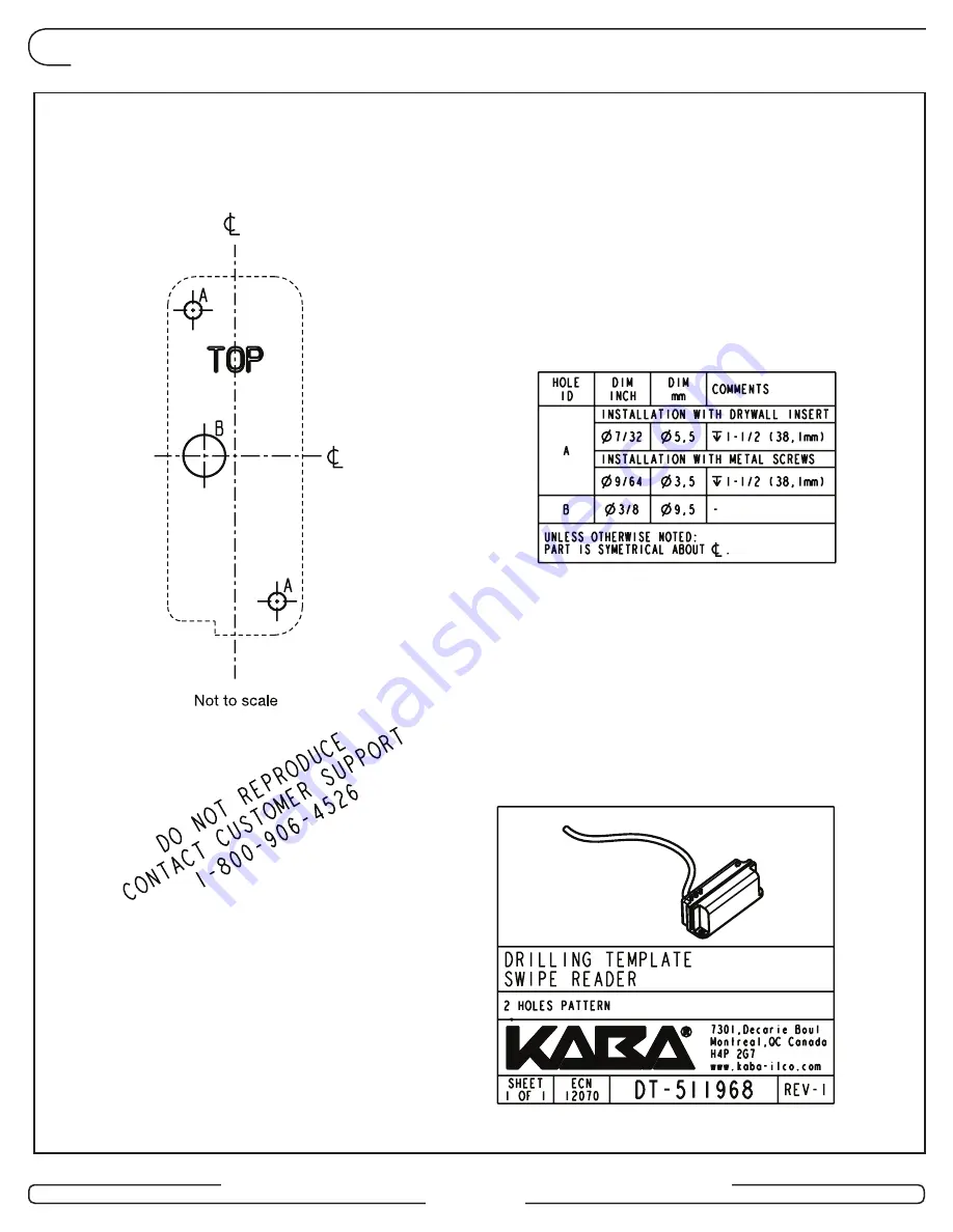 Kaba RAC 4XT Скачать руководство пользователя страница 36