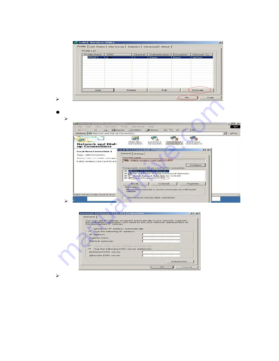 KAIOMY WA-54P Pro User Manual Download Page 7