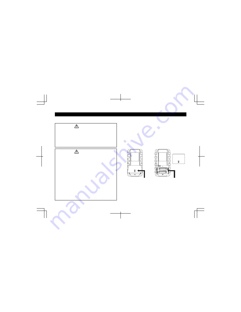 Kaise SK-8402 Instruction Manual Download Page 18