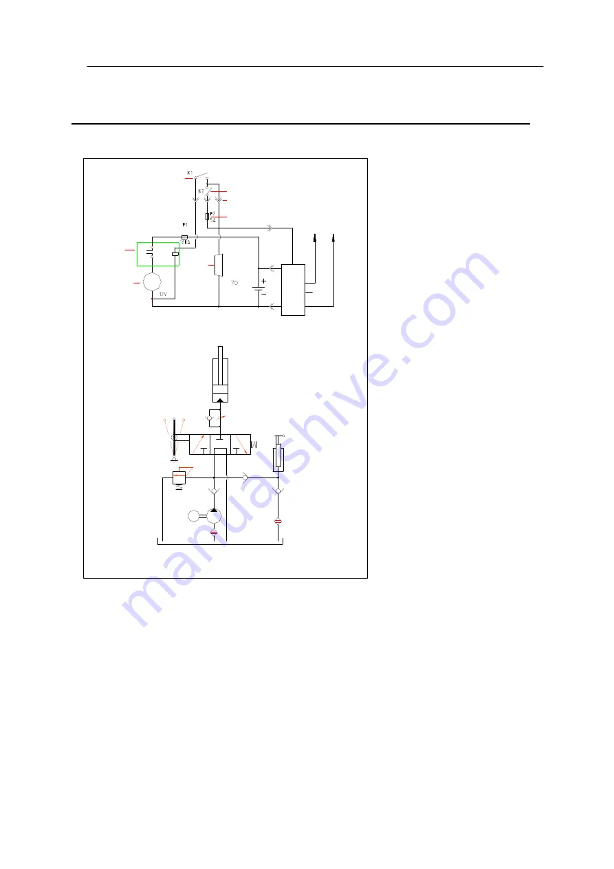 Kaiser+Kraft G246628 Operating Manual Download Page 108