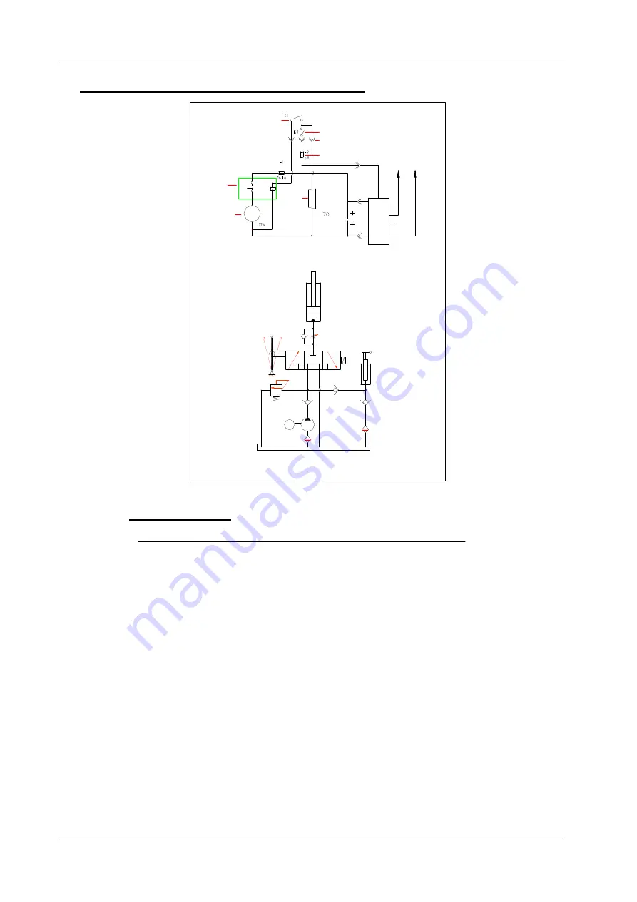 Kaiser+Kraft G246628 Operating Manual Download Page 136