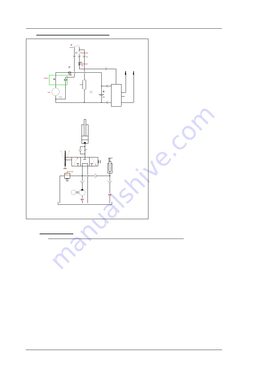 Kaiser+Kraft G246628 Operating Manual Download Page 161