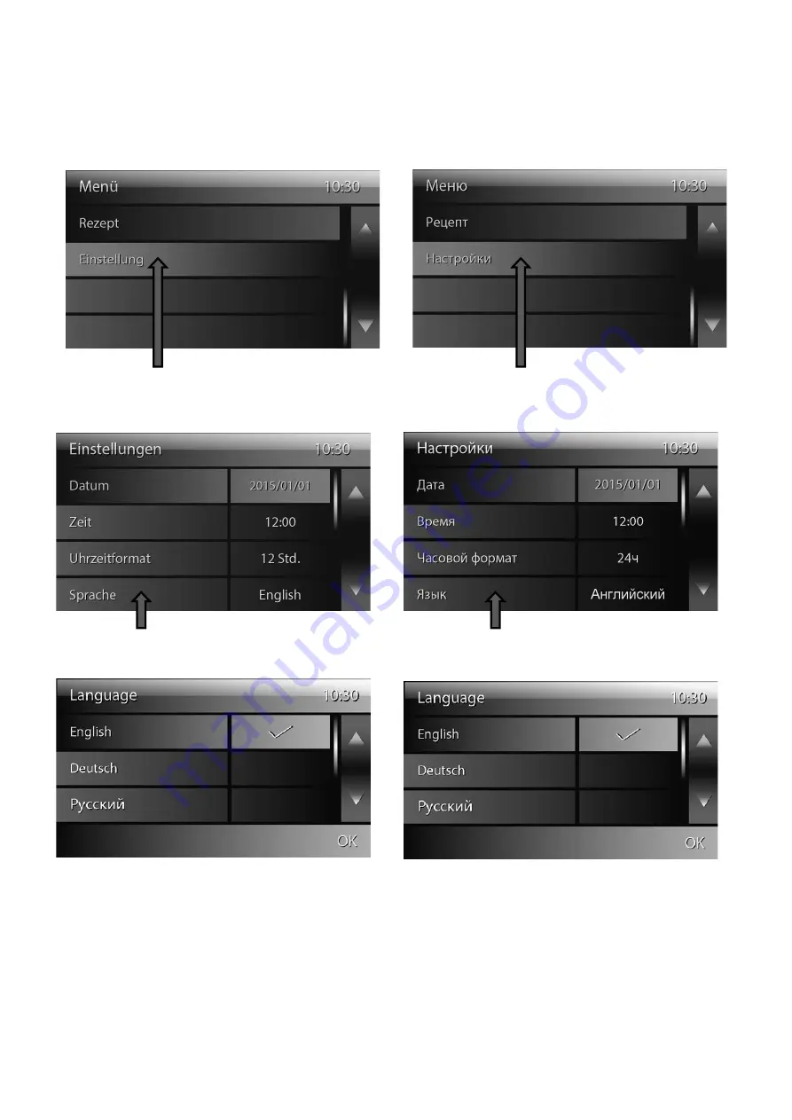 Kaiser EH 6319 User Manual Download Page 39