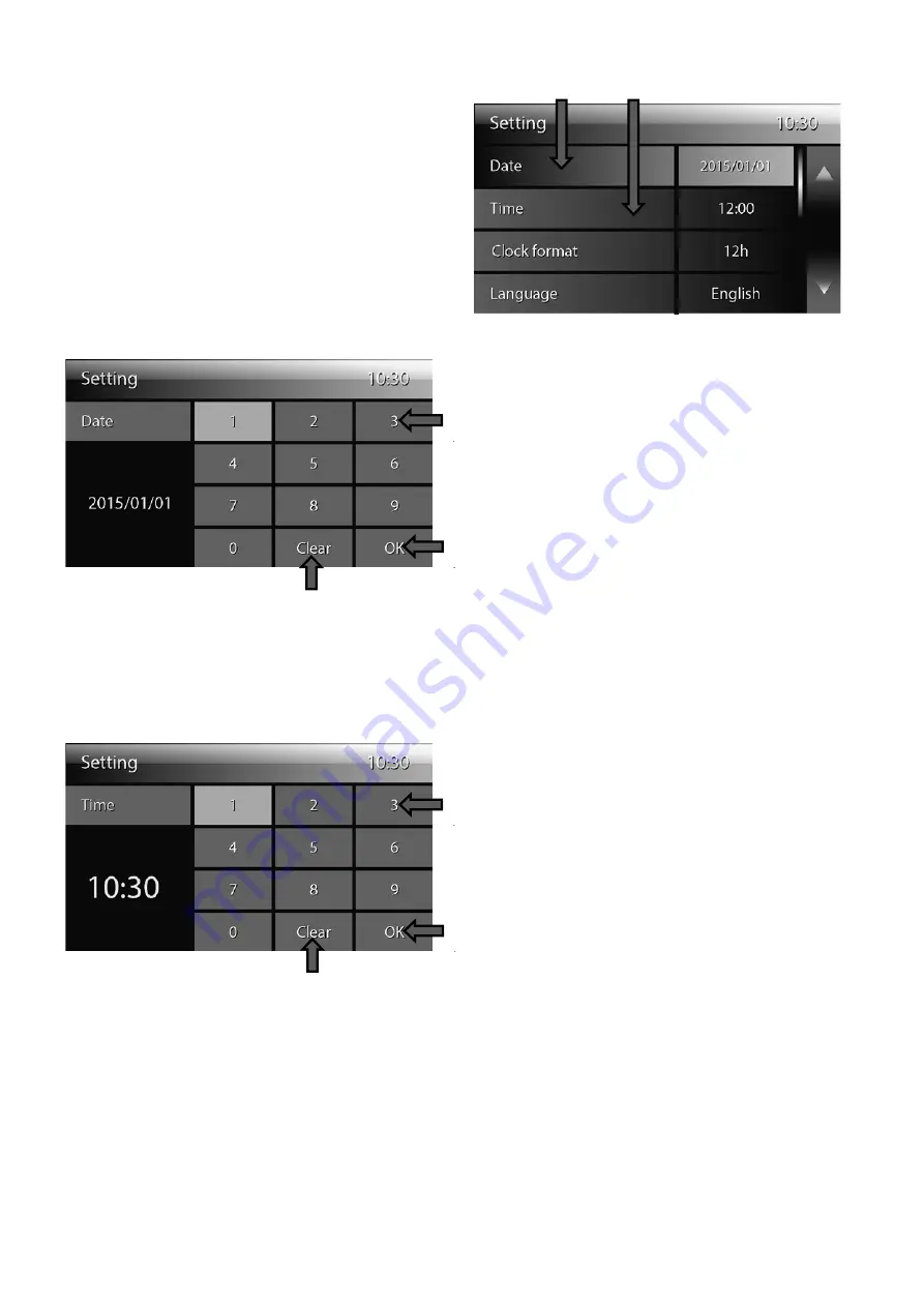 Kaiser EH 6319 User Manual Download Page 40