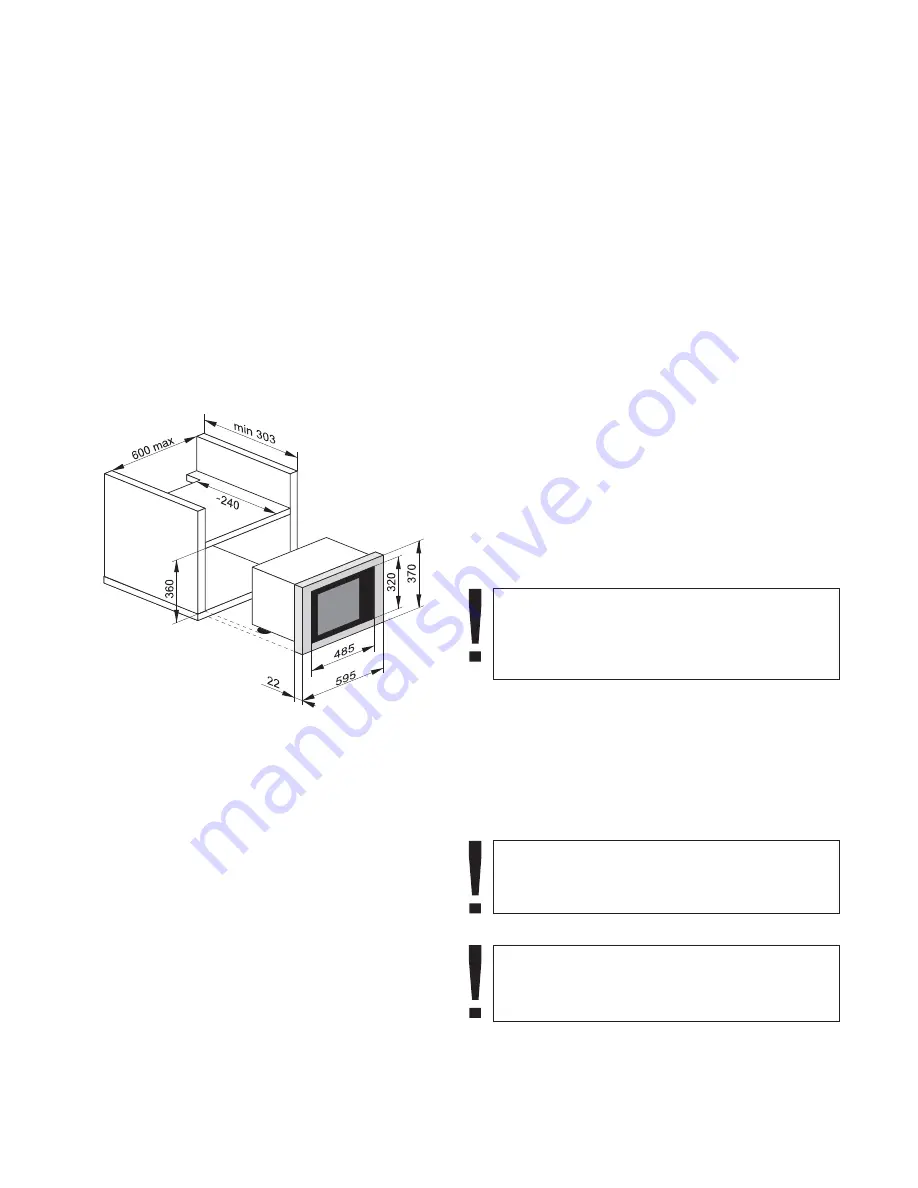 Kaiser EM 200 Series User Manual Download Page 6