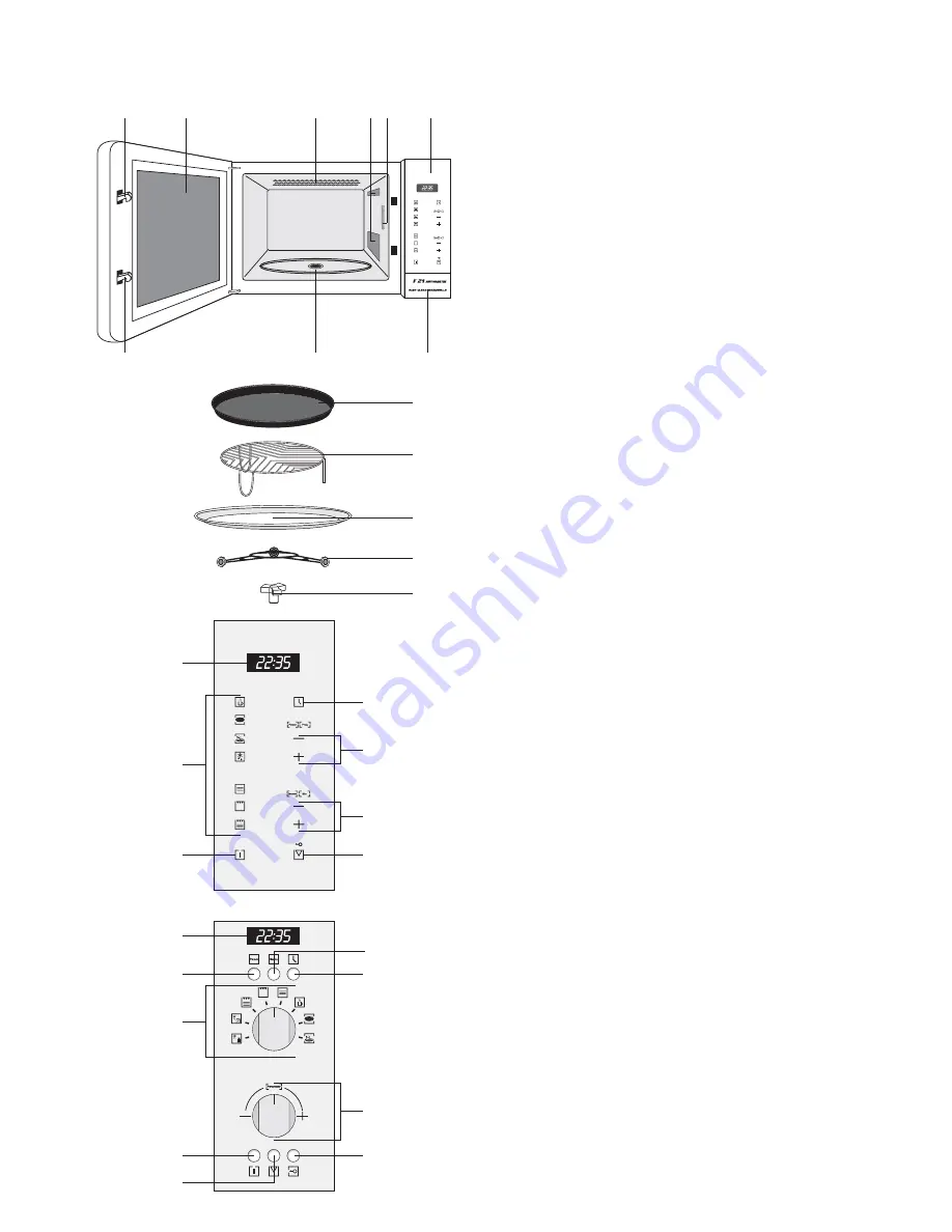 Kaiser EM 200 Series User Manual Download Page 18