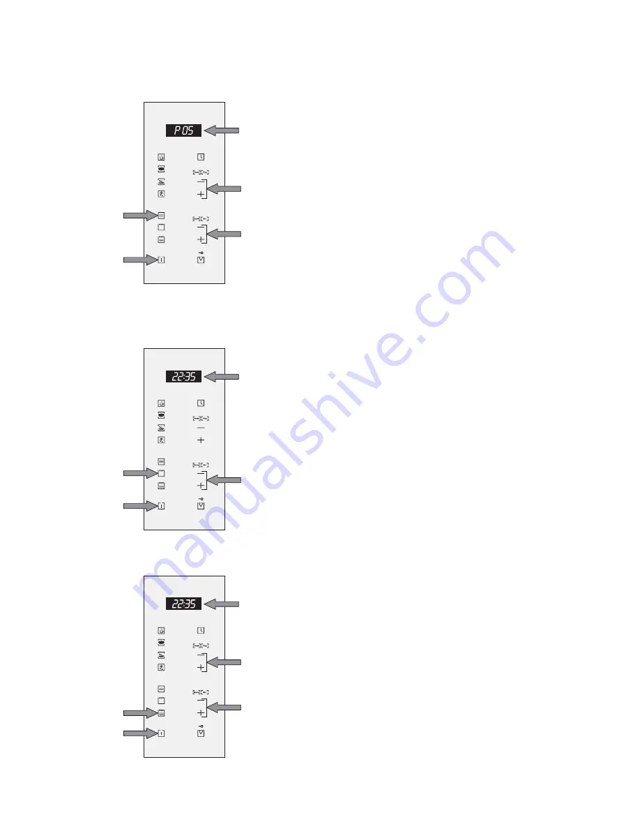 Kaiser EM 200 Series User Manual Download Page 30