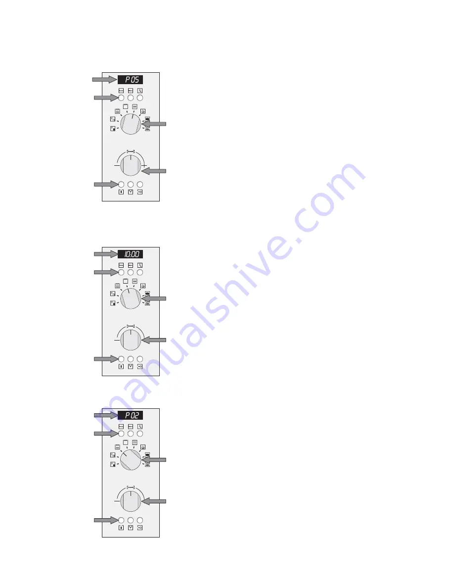 Kaiser EM 200 Series User Manual Download Page 44