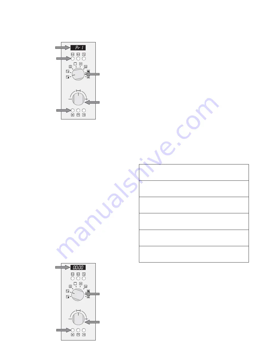 Kaiser EM 200 Series User Manual Download Page 46