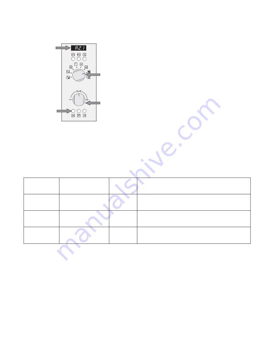 Kaiser EM 200 Series User Manual Download Page 50