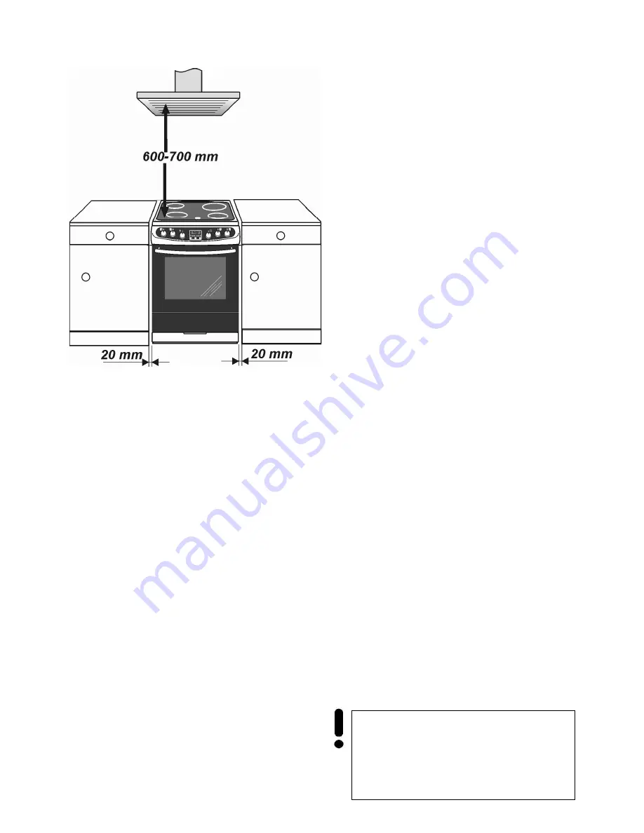 Kaiser HC 61053 series User Manual Download Page 8