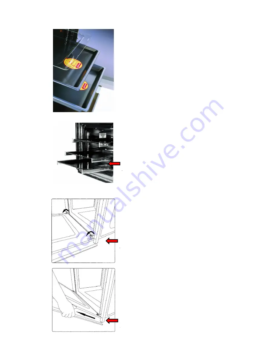 Kaiser HC 61053 series User Manual Download Page 54