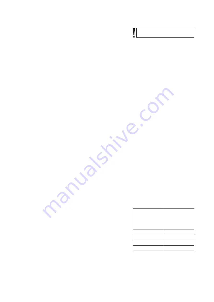 Kaiser KA 3 Series User Manual Download Page 26