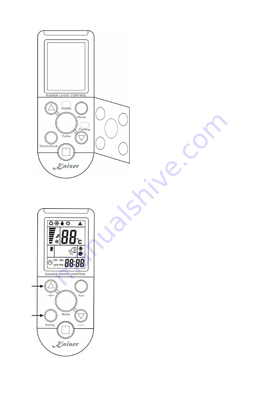 Kaiser KA 3 Series User Manual Download Page 62