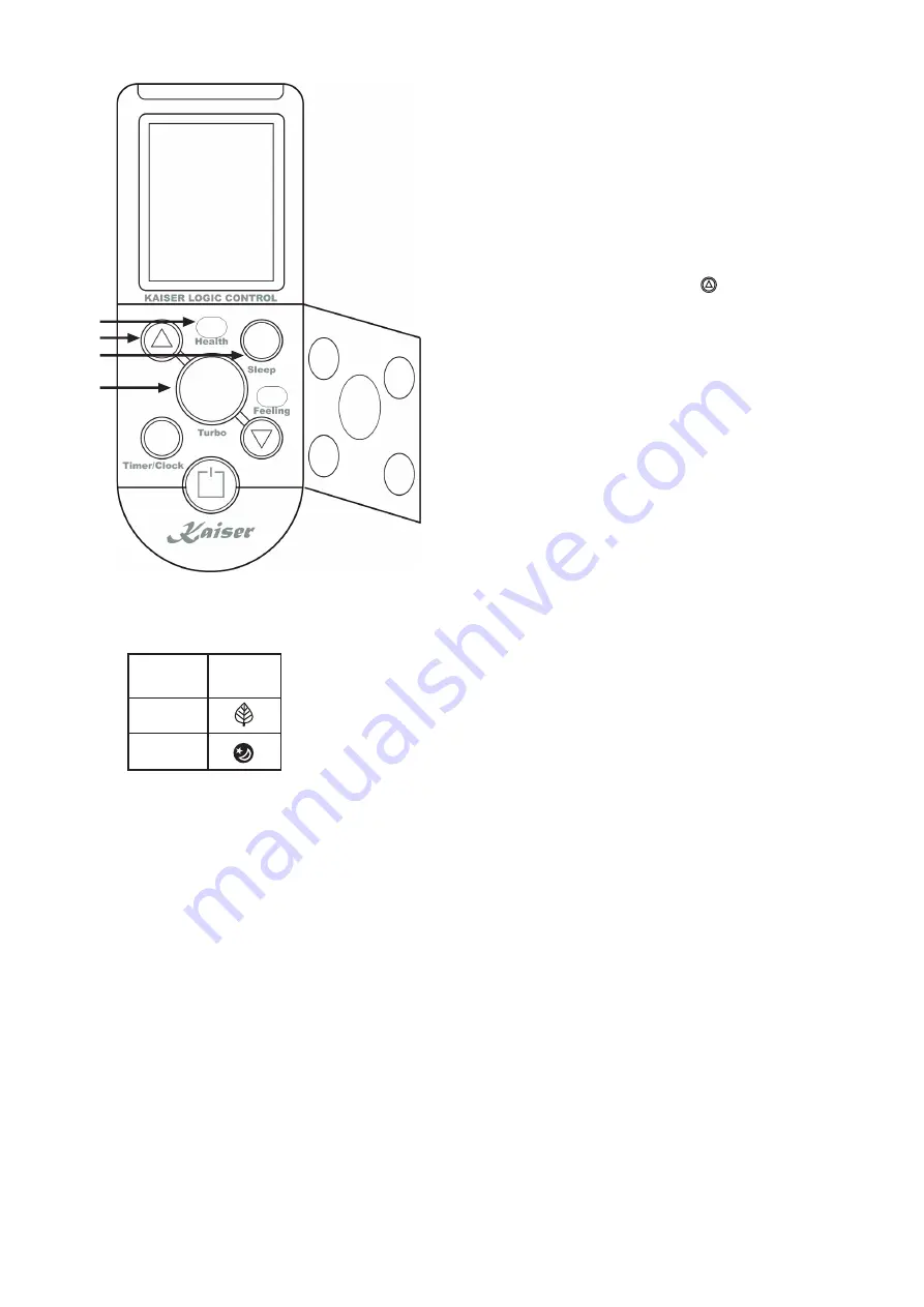 Kaiser KA 3 Series User Manual Download Page 66